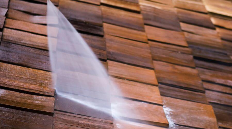 Asphalt Roofing in Williston, ND